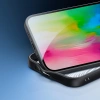 Dux Ducis Aimo Mag Hülle mit MagSafe für iPhone 16 Plus – Schwarz