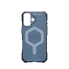 UAG Essential Armor MagSafe Case für iPhone 17 - Blau