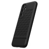 Caseology Parallax case for Samsung Galaxy S23 FE - matte black