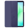 TECH-PROTECT SMARTCASE GALAXY TAB A9 / A11 8.7 X110 / X115 / X133 / X135 NAVY