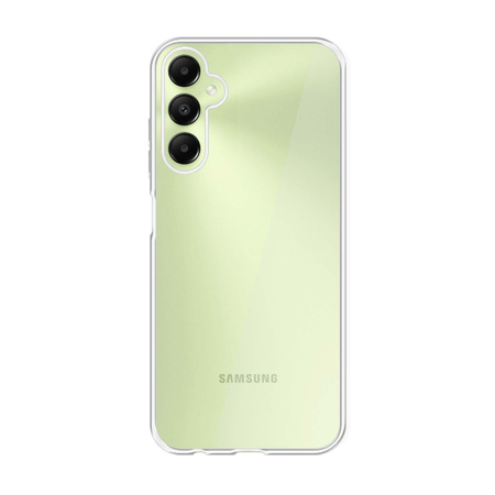 3MK Clear Case Sam A05s