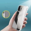 S-Case Flexibel Handyhülle TPU Schutzhülle für Huawei P Smart 2020 blau