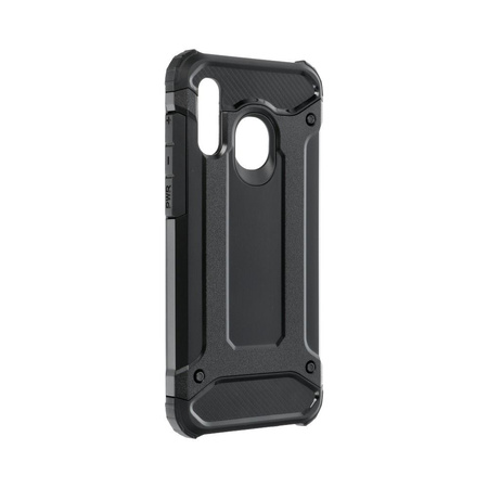 Futerał ARMOR do SAMSUNG Galaxy A40 czarny