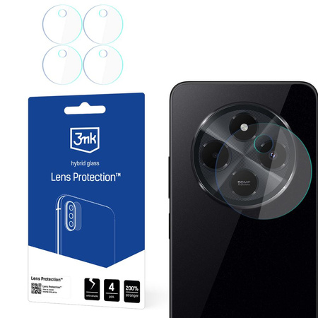 Redmi 14c - 3mk Lens Protection