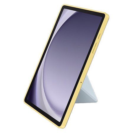 Samsung EF-BX210TLEGWW case for Samsung Galaxy Tab A9+ tablet - blue