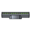 Baseus Square Bar Temporary Parking Number Plate black (CNFT000001)
