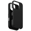 Case IPHONE 16 PRO CARE by PanzerGlass Feature Double Defense Case 1334 black