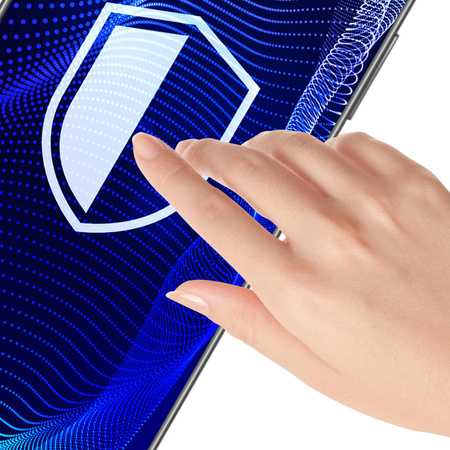 Oppo A40 / A40M / A3 4G - 3mk FlexibleGlass Pro