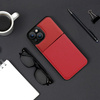 Futerał NOBLE do IPHONE 17 Air czerwony