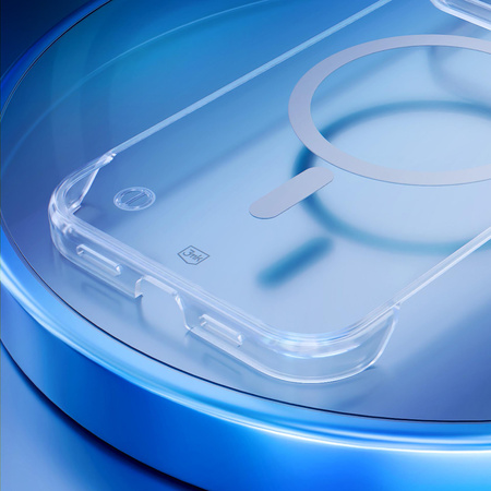 Apple iPhone SE4/16E - 3mk Just20g MagCase