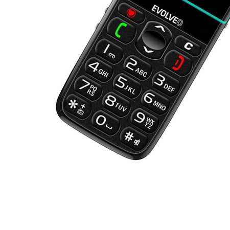 Evolveo EasyPhone EP - 3mk FlexibleGlass Pro