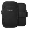 Spigen Dynamic Shield Armband czarny/ black opaska na ramię AMP04617