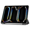 TECH-PROTECT SC PEN ORIGAMI IPAD PRO 13 7 / 2024 BLACK
