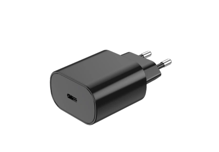 JELLICO wall charger C35 PD 25W 1xUSB-C Black