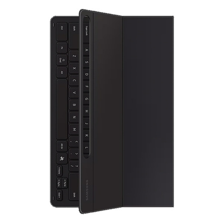 Etui Samsung EF-DX820UBEGWW Tab S10+ /    S9+ / S9+ FE czarny/black Book Cover Keyboard Slim