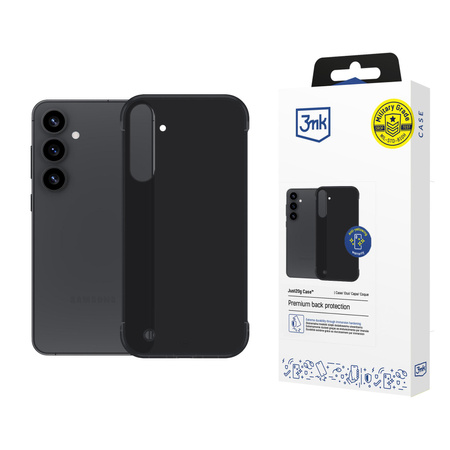 Samsung Galaxy S25+ - 3mk Just20g Matt Case