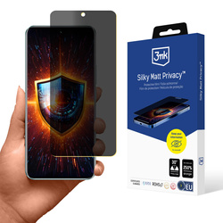 Honor 90 - 3mk Silky Matt Privacy