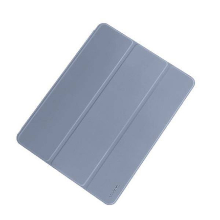 Case APPLE IPAD PRO 12.9 2020 USAMS Winto Smart Cover (IPO12YT03) purple