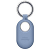 Silicone case for Samsung Galaxy SmartTag2 EF-PT560CLEGWW - blue