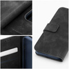 Kabura TENDER Book do SAMSUNG A25 5G czarny