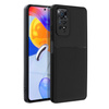 Futerał NOBLE do XIAOMI Redmi NOTE 11 PRO / 11 PRO 5G  czarny