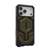 UAG Monarch Pro MagSafe Case for iPhone 17 Pro Max - Green