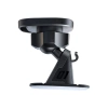 Joyroom JR-ZS400 magnetische Autotelefonhalterung am Armaturenbrett – Schwarz