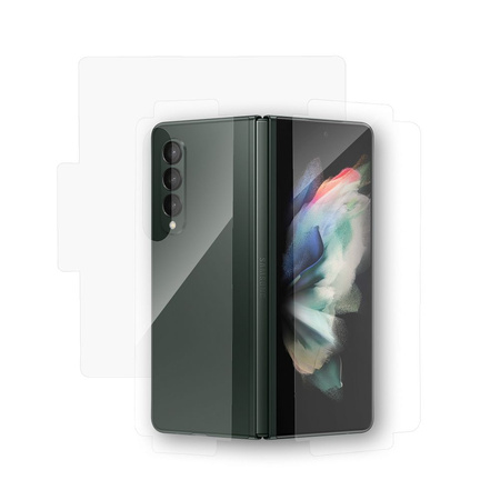 Protektor LCD Bestsuit Full Body dla SAMSUNG Galaxy Z Fold 5