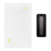 Baseus self-adhesive foldable phone holder black (LUXZ000001)