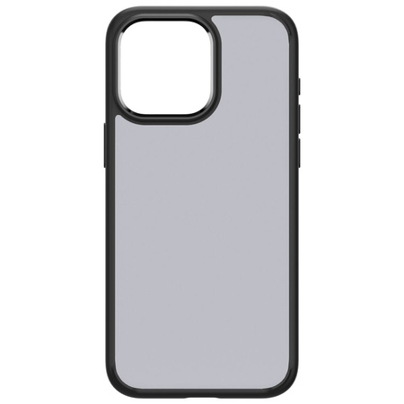 Spigen ULTRA HYBRID IPHONE 15 PRO FROST SCHWARZ