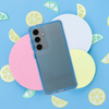 Futerał MATRIX CLEAR do XIAOMI Redmi Note 14 5G niebieski