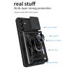 Defender Case Oppo A17 Black