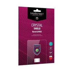 MS CRYSTAL BacteriaFREE Sam Galaxy Tab S5e/S6 Folia