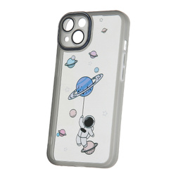 Nakładka Ultra Trendy  do iPhone 12 Pro 6,1&quot; Space 2