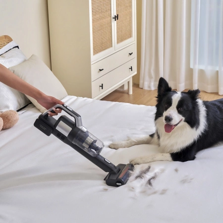 JIMMY PW11 Cordless Vacuum Cleaner and Washer