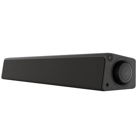 Creative Soundbar bezprzewodowy Stage SE Mini czarny/black Bluetooth 5.3