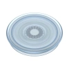 Popsockets PlantCore Grip Ice Blue and Phone Stand