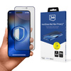 Apple Iphone 17 Pro Max - 3mk HardGlass Matt Max Privacy