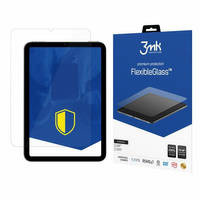 3MK FlexibleGlass iPad Mini 6 Szkło Hybrydowe