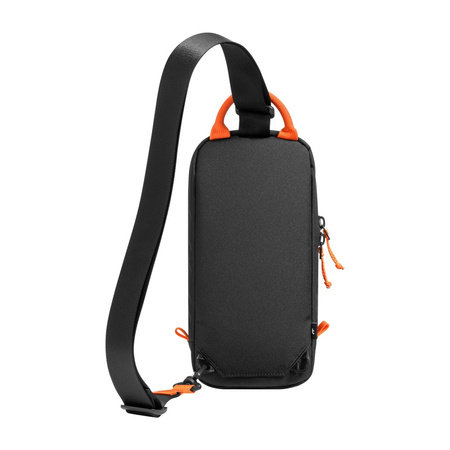 Torba na Nintendo Switch 2 GameOn-G49 (czarny)