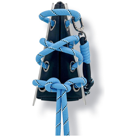 Torebka na telefon Nimmy Cool&Cute 2.0   czarny