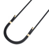 3MK EasyClip Elite Black (gold) Smycz do telefonu