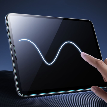 ESR Armorite tempered glass for iPad Air 10.9'' 4/5 2020-2022 / Pro 11.2'' / 3/4 2020-2022