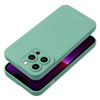 Futerał Roar Luna Case - do iPhone 16 Plus zielony