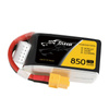 Akumulator Tattu 850mAh 14,8V 75C 4S1P XT60