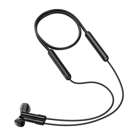 Joyroom DS1 Sport Kabelloser Nackenbügel-Kopfhörer – Schwarz