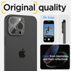 Osłona aparatu Spigen Optik.tR Camera Protector na iPhone 14 Pro / Pro Max / 15 Pro / Pro Max - przezroczyste 2 szt.