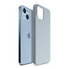 Apple iPhone 14 Plus - 3mk Hardy Silicone MagCase Sierra Blue