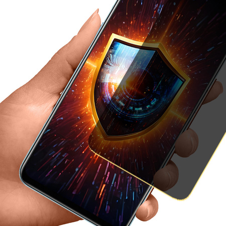 Realme 9 Pro - 3mk Silky Matt Privacy