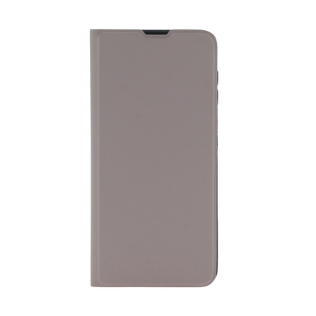 Etui Smart Soft do Motorola Moto G14 nude